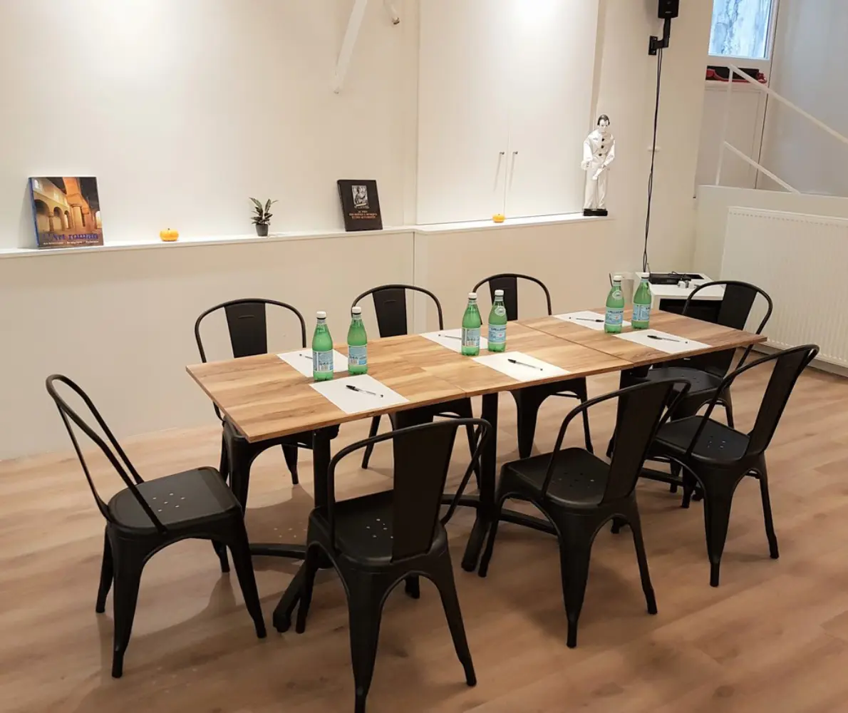 L'Annexe des Automates — photo 5