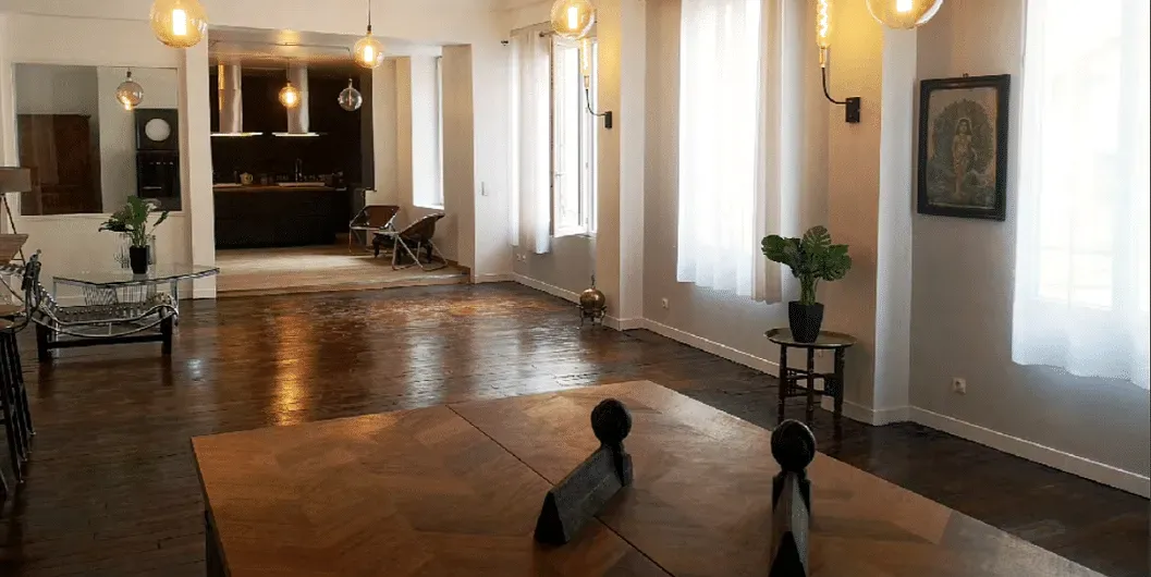 Le loft des écuries — photo 3