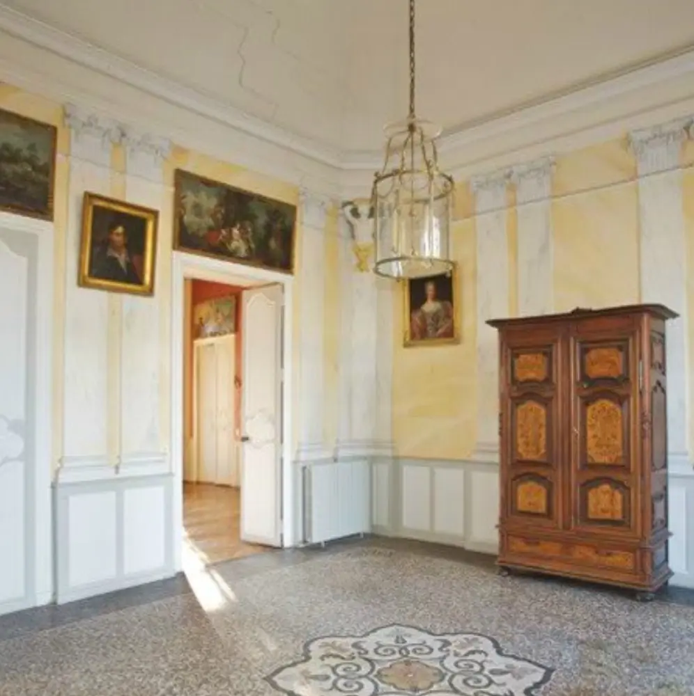Haguenot hotel — photo 2