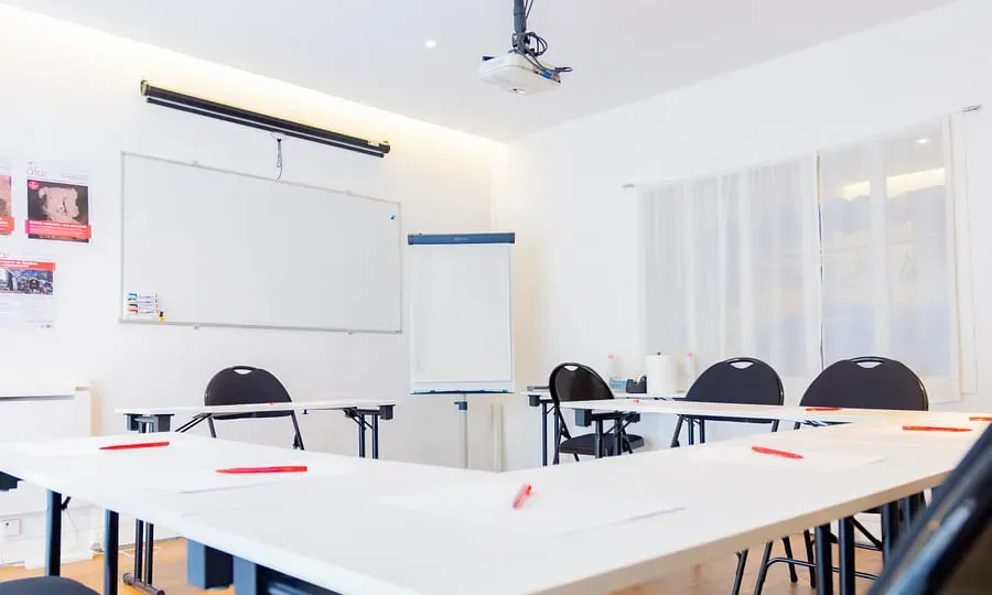 Coworking, Location Salle Réunion Paris 11, Salle Séminaire, Salle Formation, Bureaux - Ko Working — photo 2
