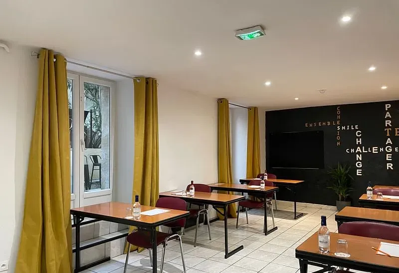BDX Hôtel — photo 4