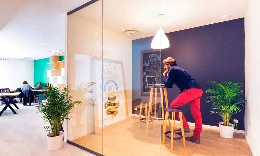 MOTA Coworking - Croix Blanche — photo 5