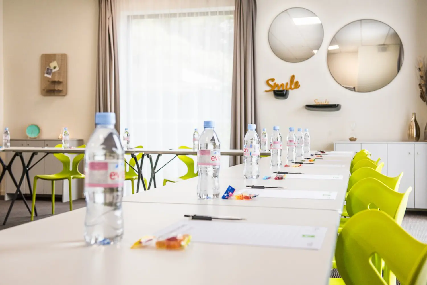 ibis Styles Toulouse Cité Espace — photo 3