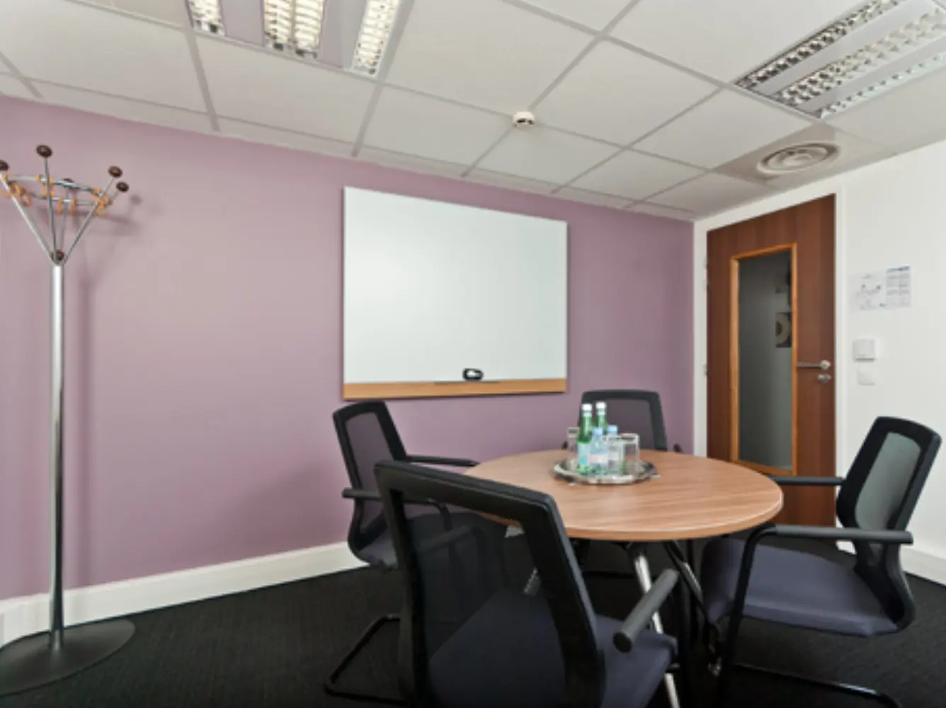 HQ by Regus- Marseille, 180 Prado — photo 2