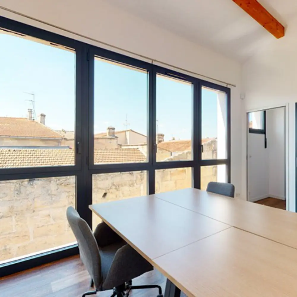 L'Odyssée Coworking, Espace de Coworking à Bordeaux — photo 2