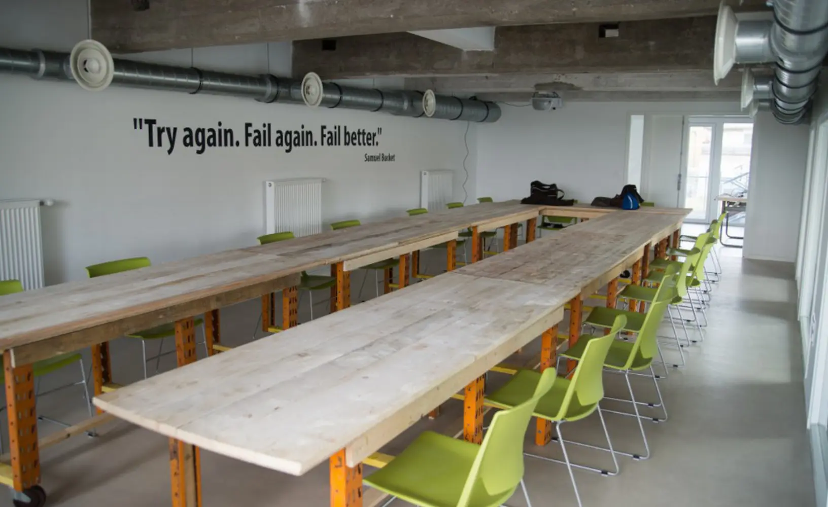 Work&Co — photo 3