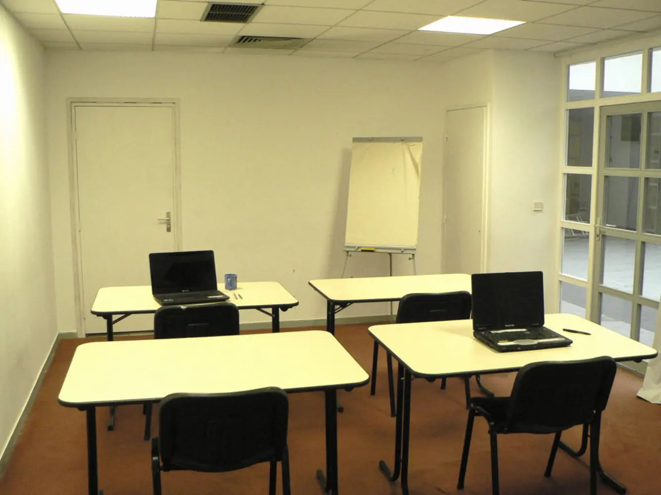 Espace 17 — photo 2