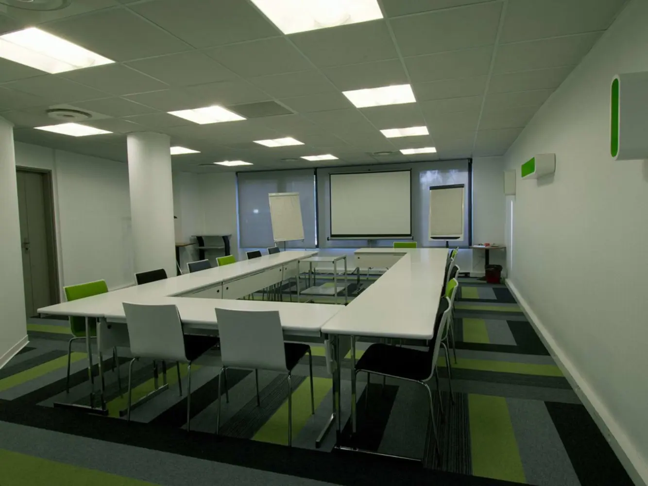 ibis Toulouse Ponts-Jumeaux — photo 2