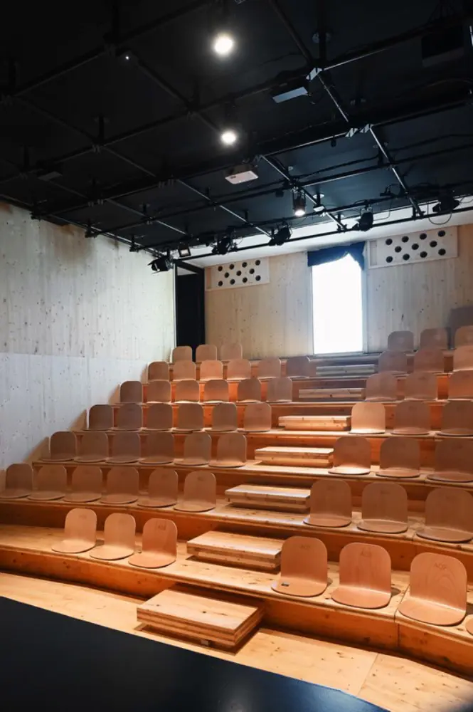 Théâtre L’île Ô — photo 2