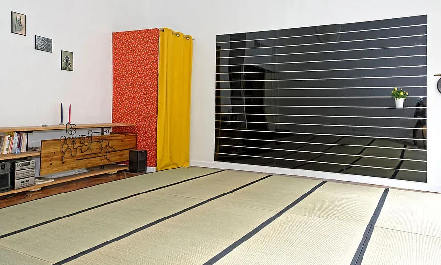 Soleil Intérieur — photo 4