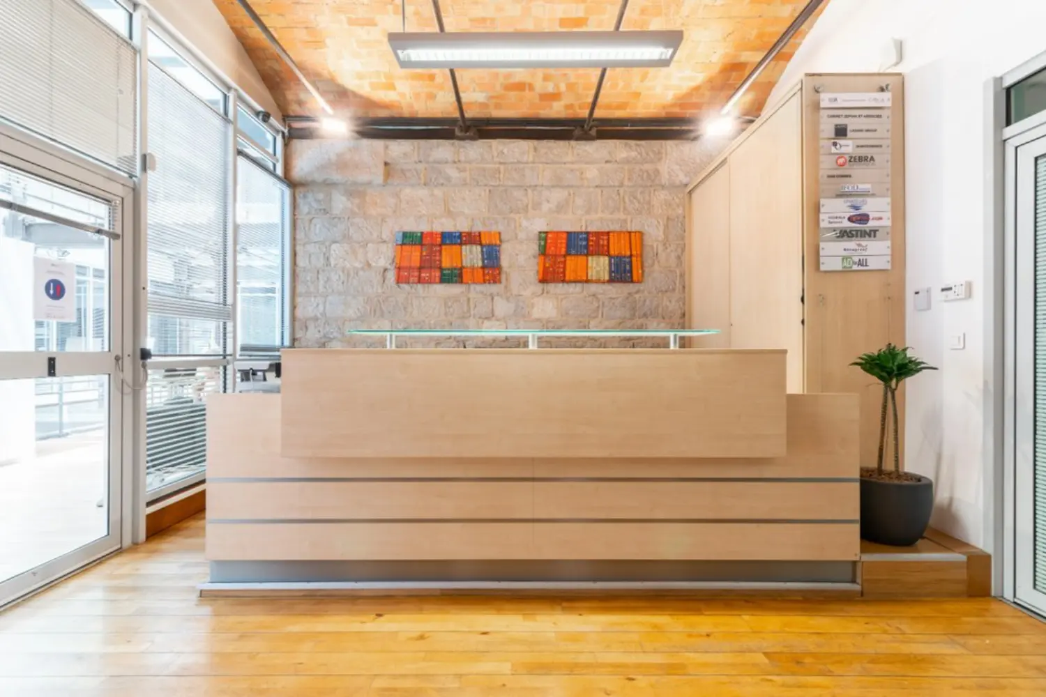 Regus - Marseille Les Docks — photo 5
