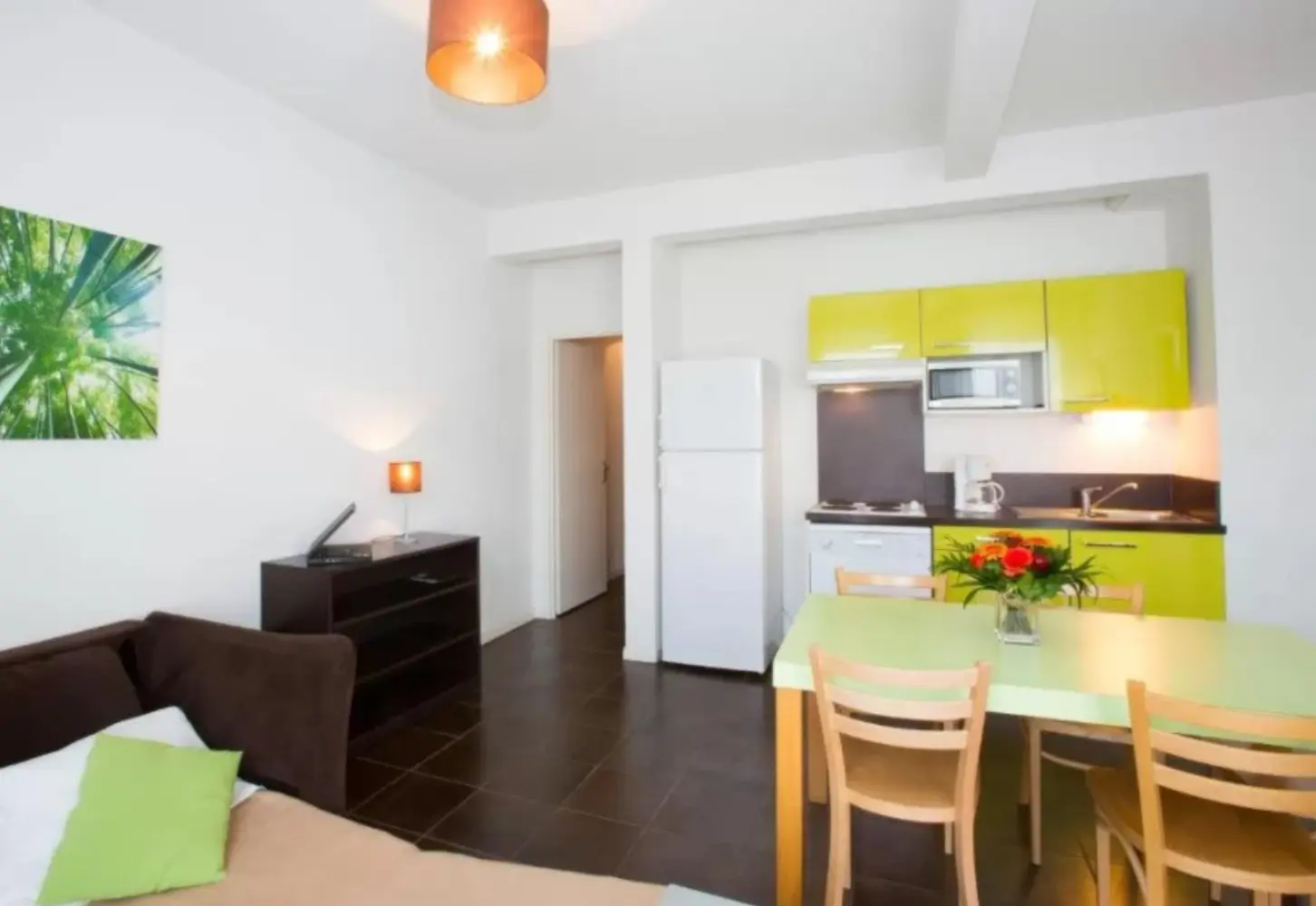 All Suites Appart Hôtel Bordeaux-Lac — photo 3