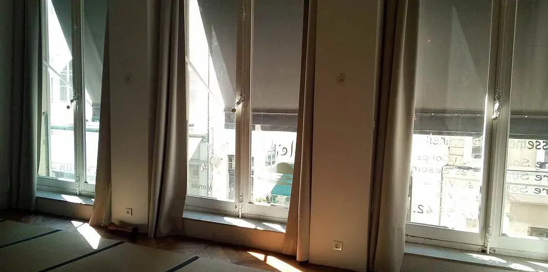 Soleil Intérieur — photo 2