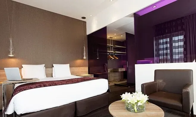Citiz Hotel — photo 4