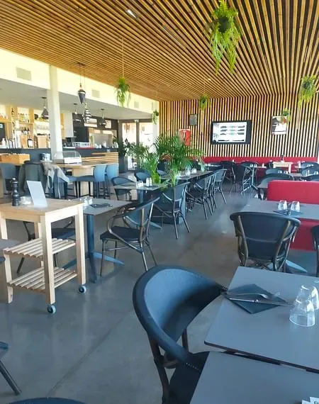 Ernest le Bistrot du Golf — photo 2