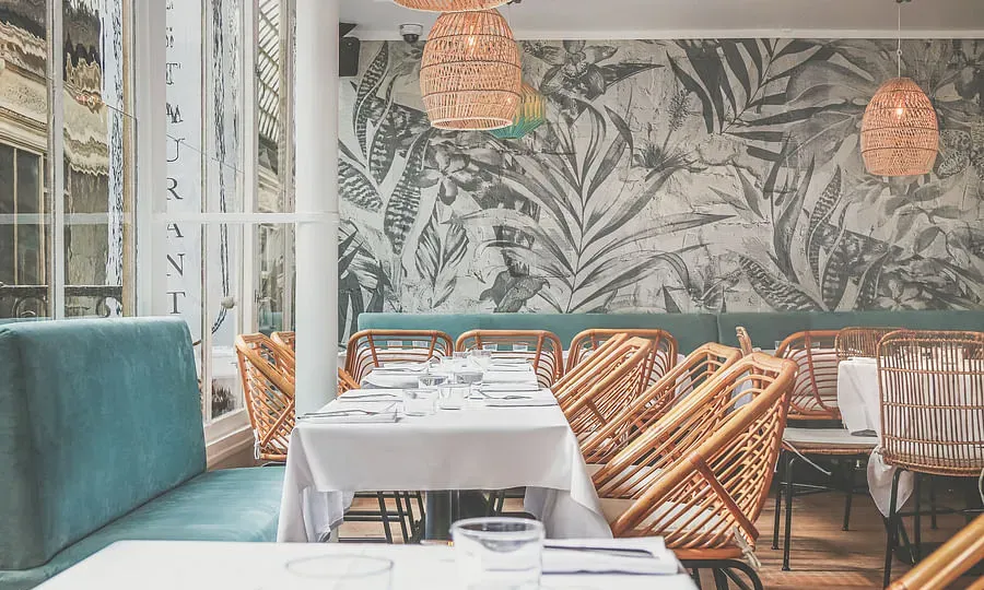 Holy Restaurant