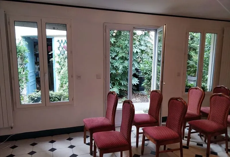 Nouvel Hôtel — photo 3