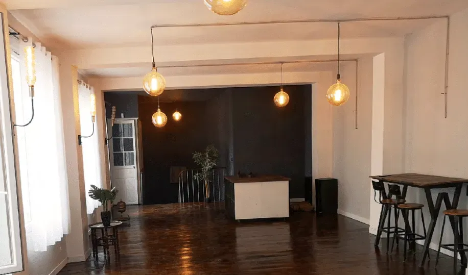 Le loft des écuries — photo 4