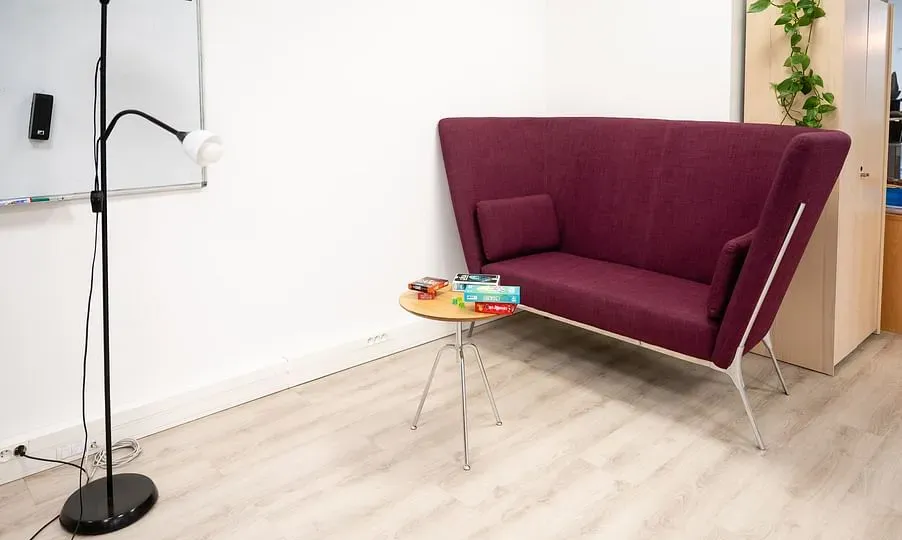 Espace de travail "Alizé" — photo 2