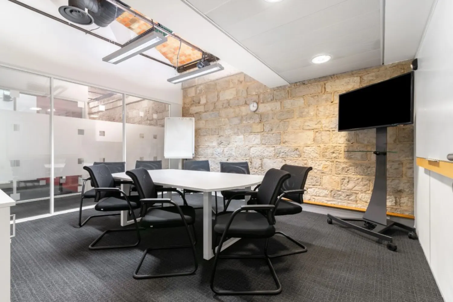 Regus - Marseille Les Docks — photo 3