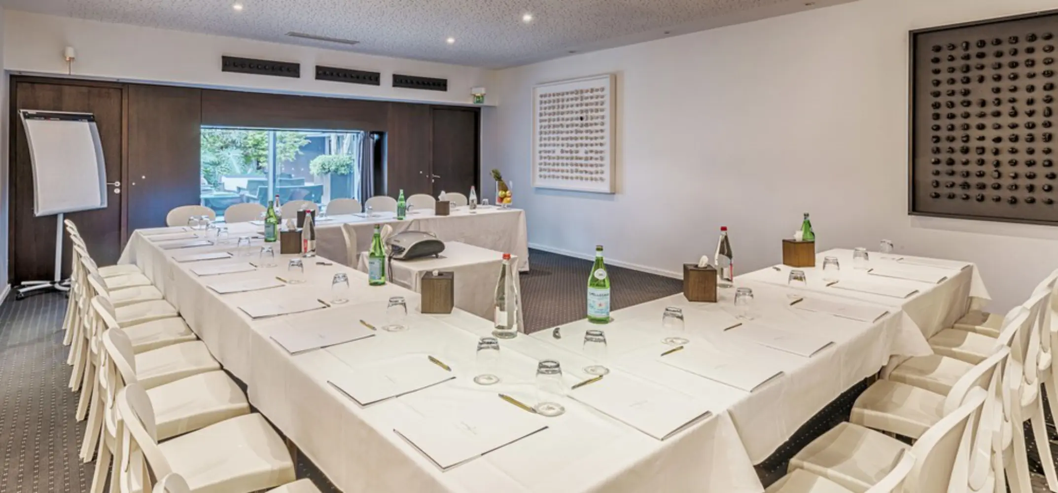 Cap d'Antibes Beach Hotel — photo 2