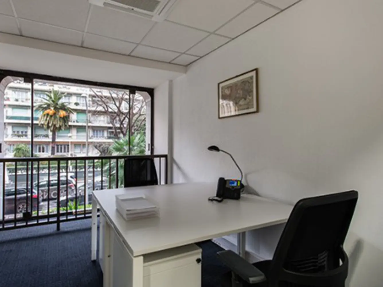HQ by Regus- Nice, Jean Médecin — photo 2
