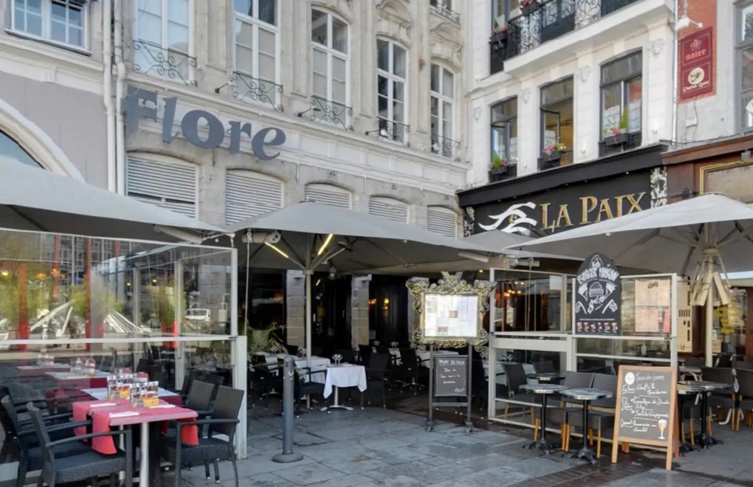 Brasserie de la Paix — photo 3