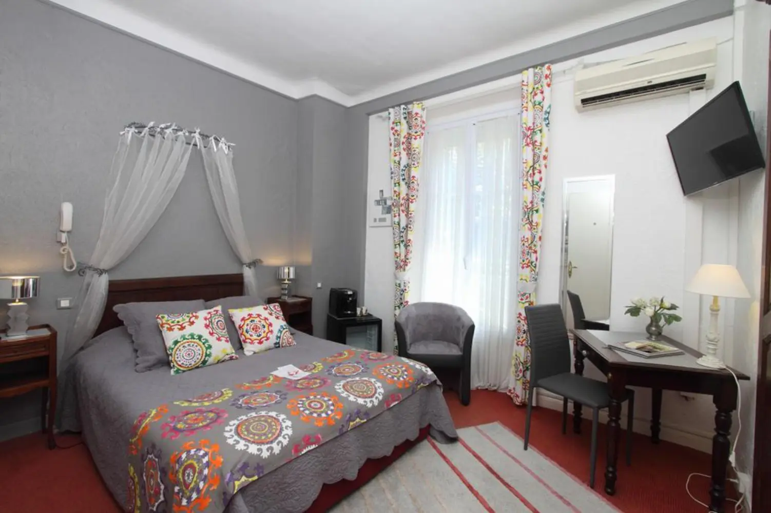 Le Pre Catelan — photo 4