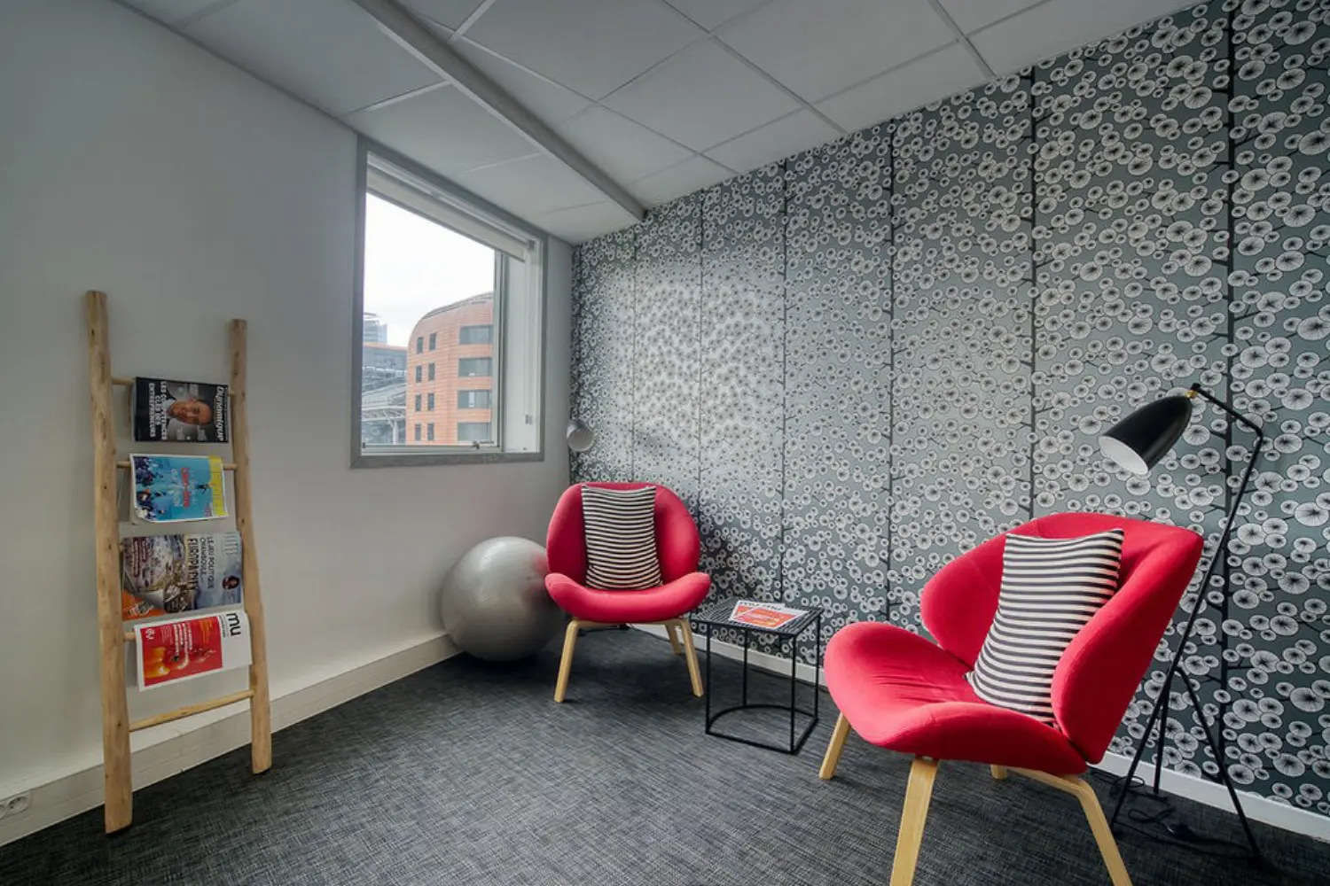 MULTIBURO LYON PART-DIEU | Espace de coworking et Bureaux privatifs — photo 4