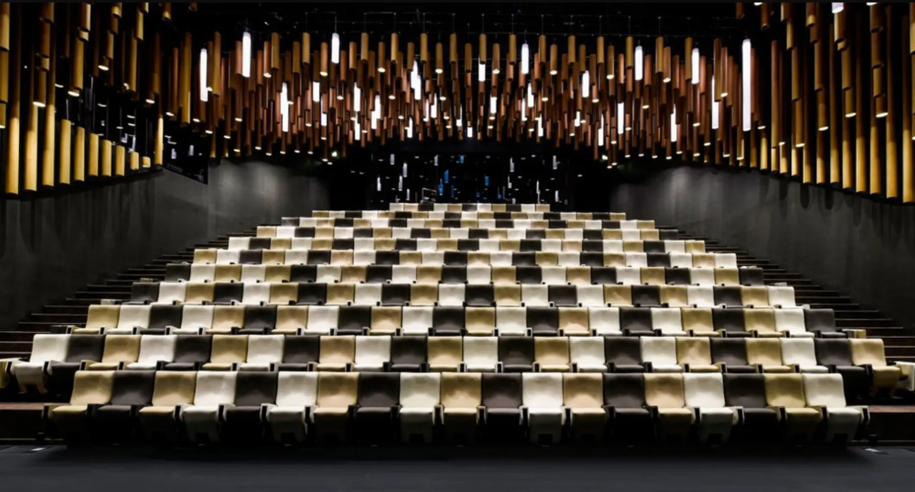 La Cité du Vin — photo 2