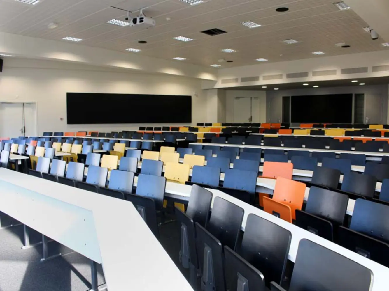 Centre International d'Etudes Françaises (CIEF) - Université Lyon 2 — photo 3
