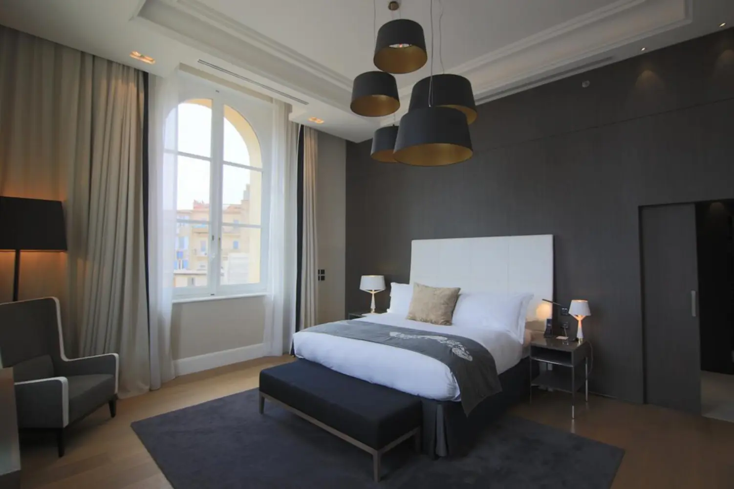 Hôtel Dieu Intercontinental Marseille — photo 5