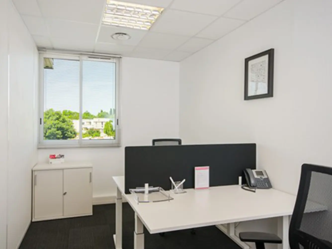 Regus - Montpellier Optimum — photo 3