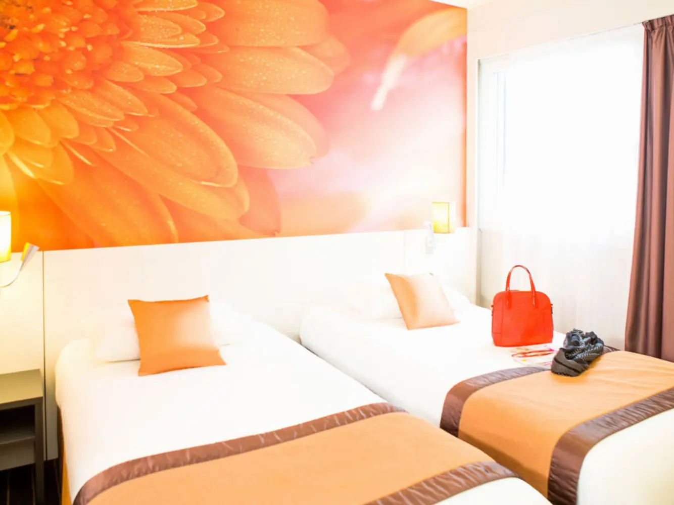 ibis Styles Bordeaux Mériadeck — photo 2