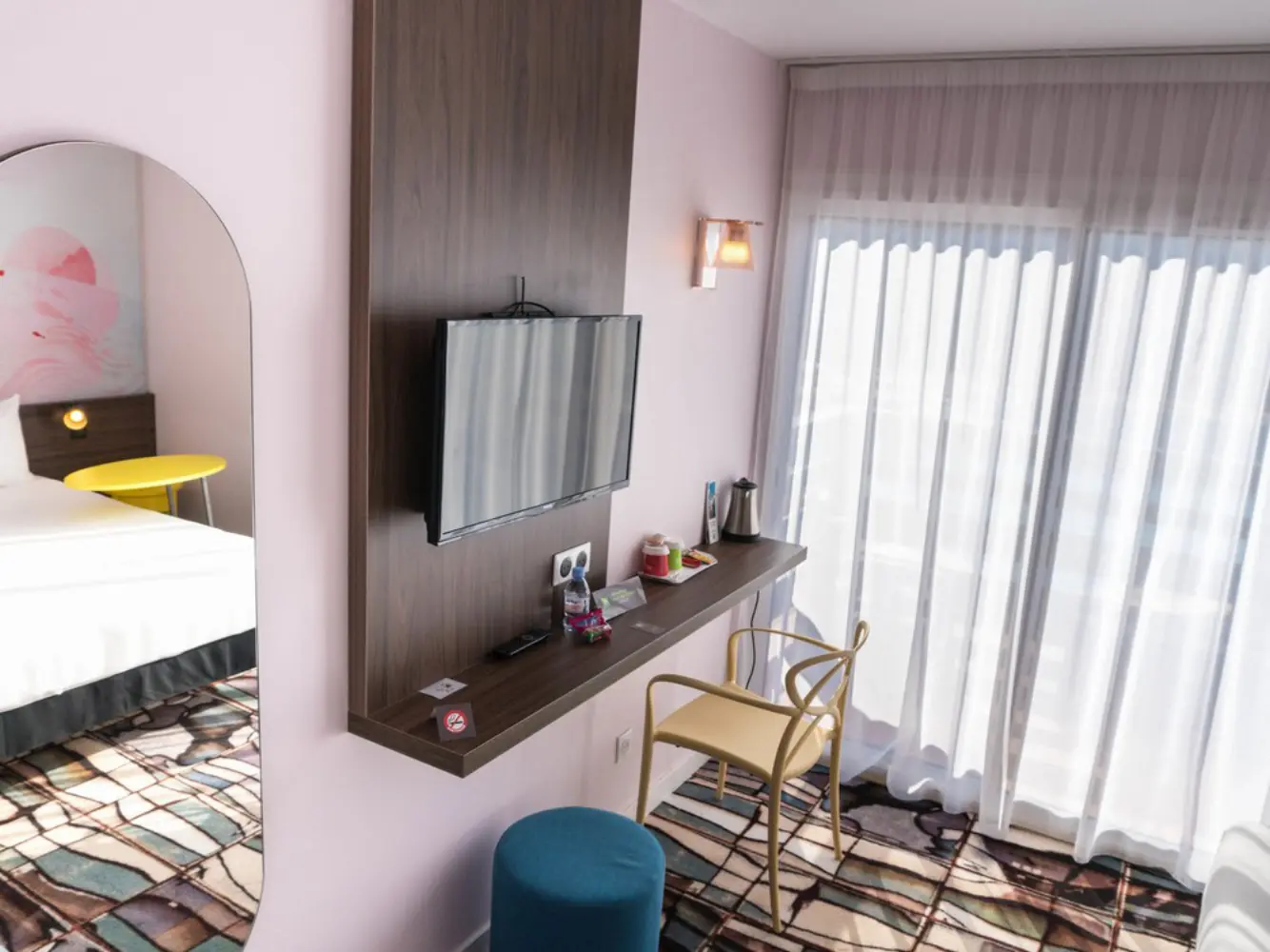 ibis Styles Perpignan Canet-en-Roussillon — photo 4