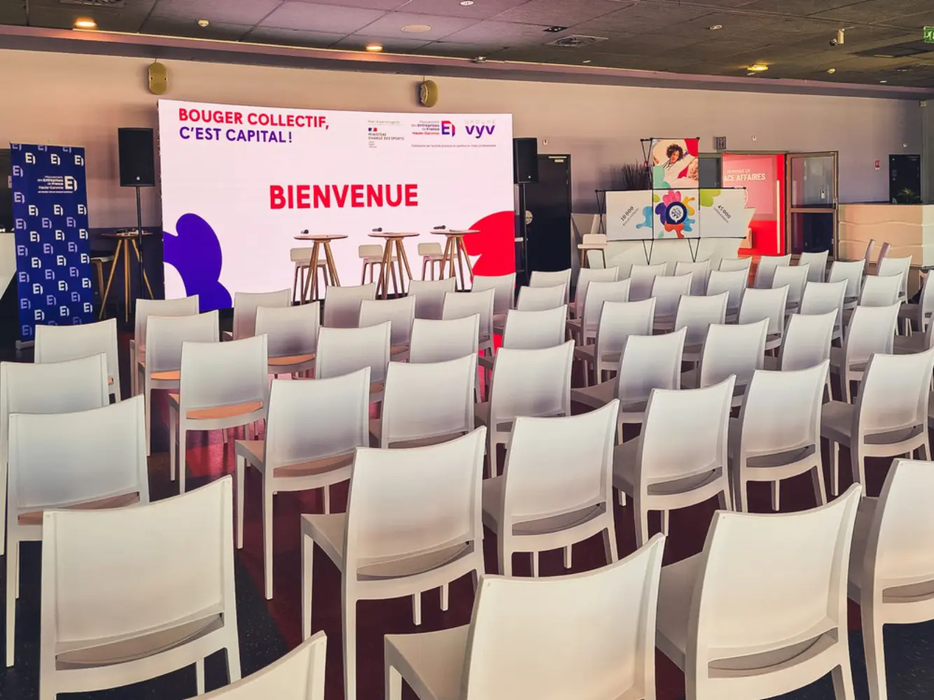 Les Espaces du Stadium — photo 3