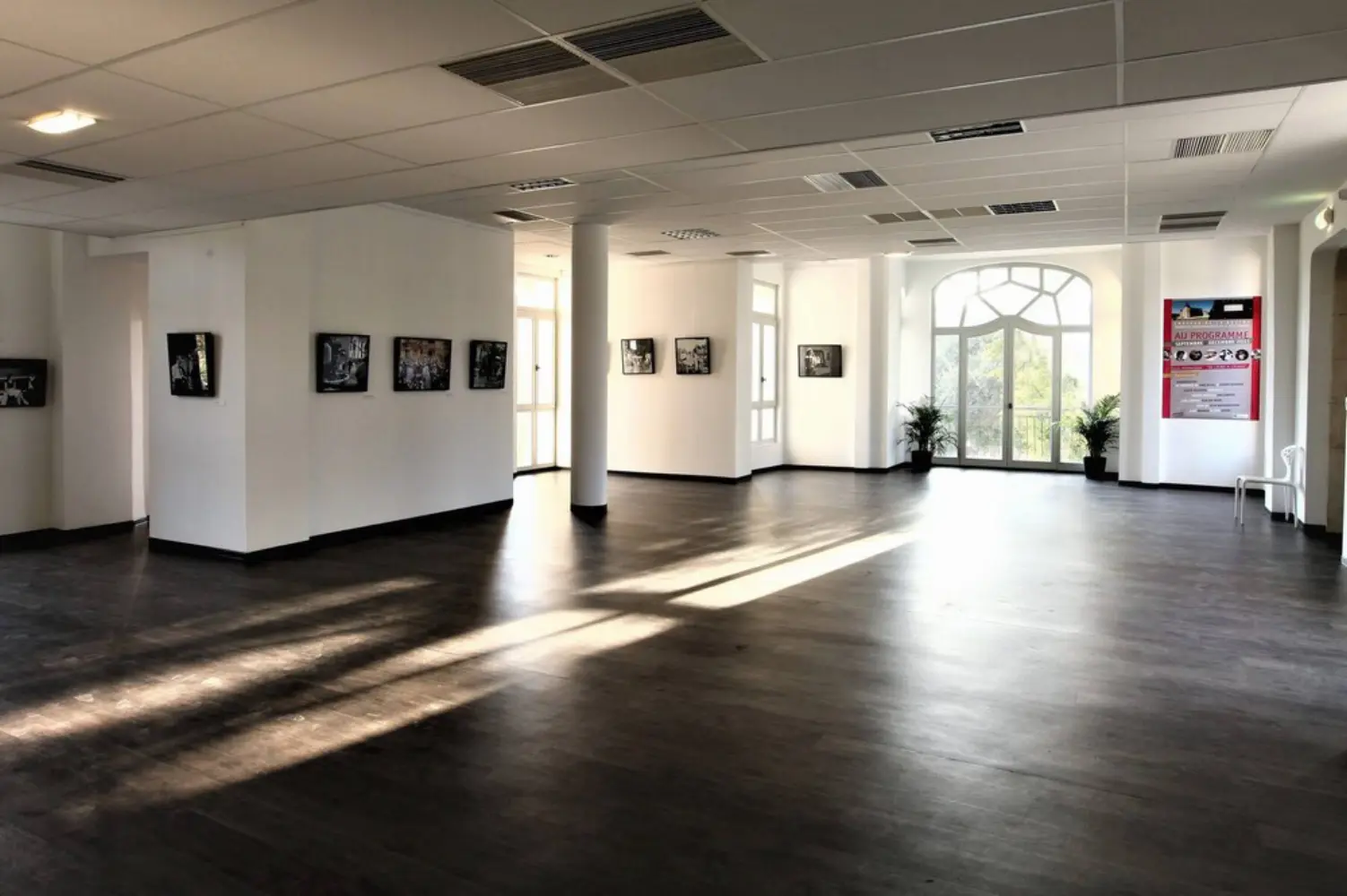 Château de la Buzine — photo 4