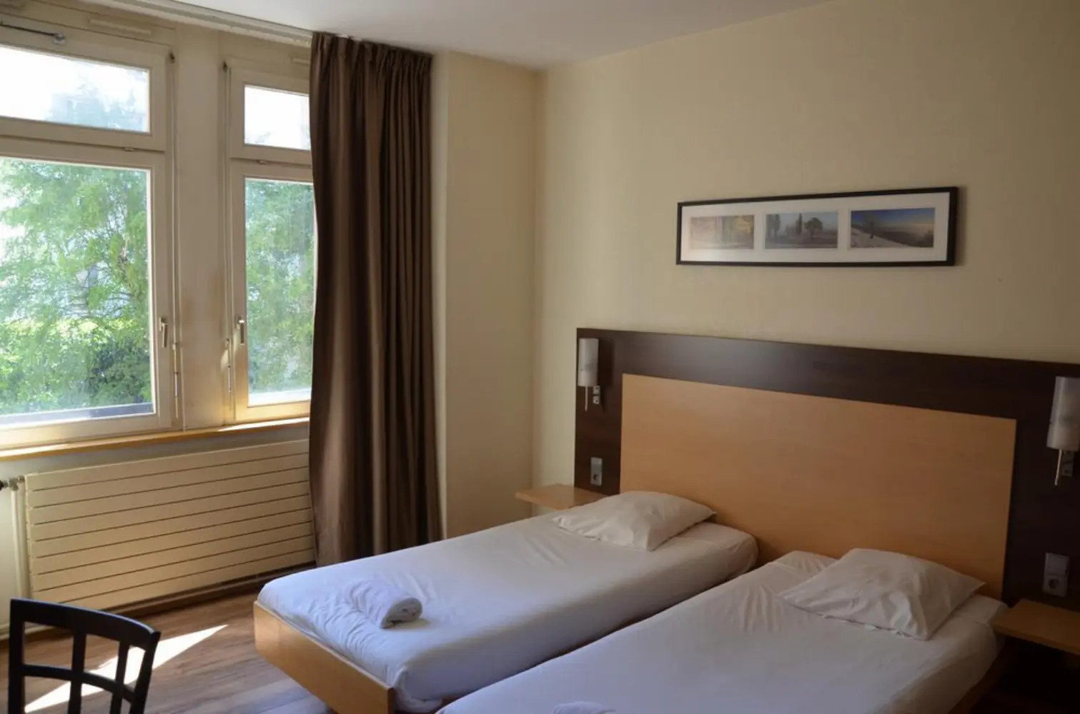 Appartements Hôtels La Canopée — photo 4