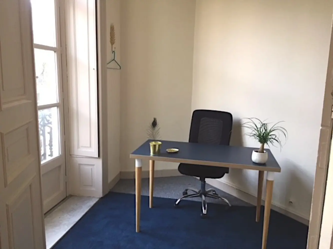 Le Paon Montpellier - Espace de coworking — photo 5