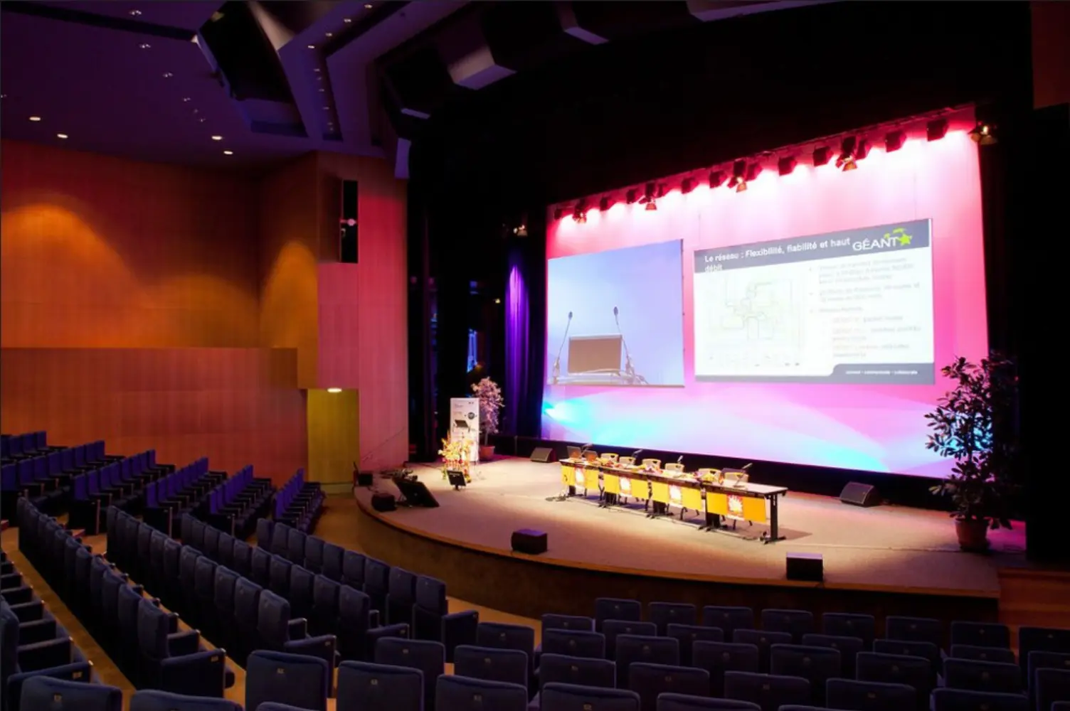 Centre de Congres Pierre Baudis — photo 5