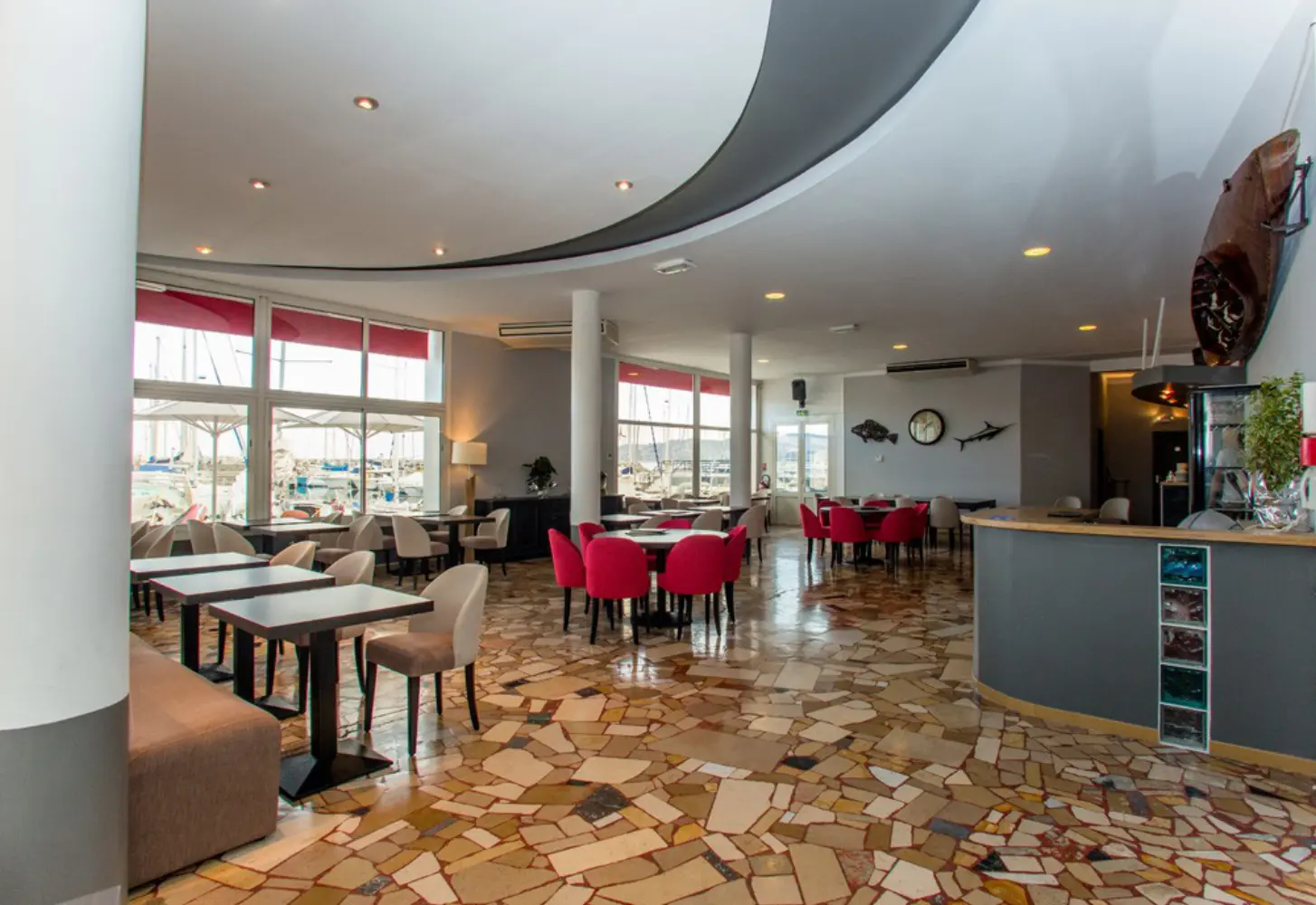 Restaurant du C.A.M — photo 3