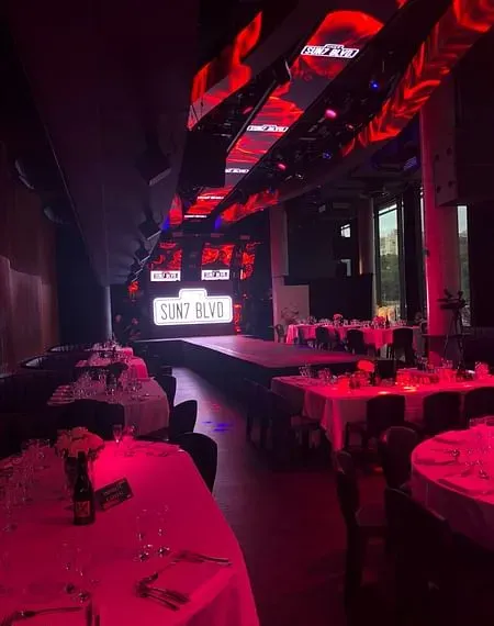 Azar Club — photo 4