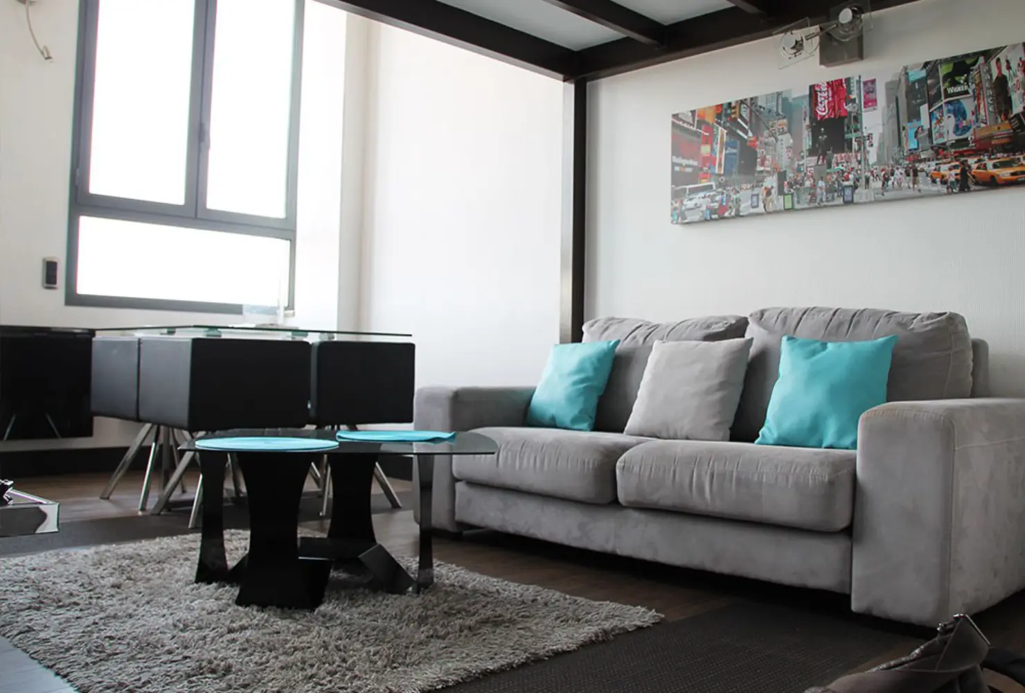 Haut Lofts - Toulouse Centre Ramblas — photo 5