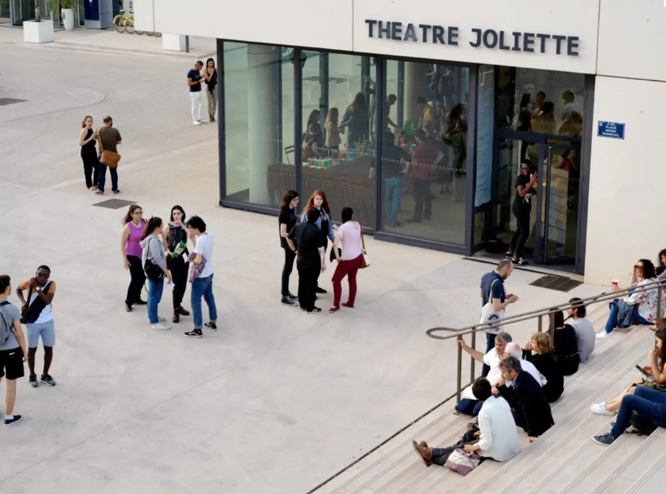 Théâtre Joliette — photo 3