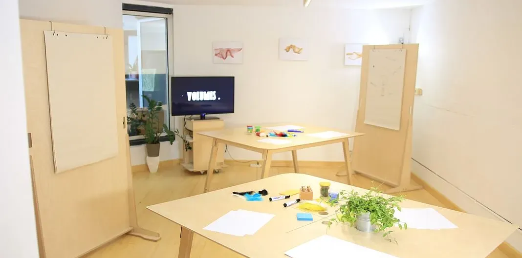 Volumes Lab — photo 5