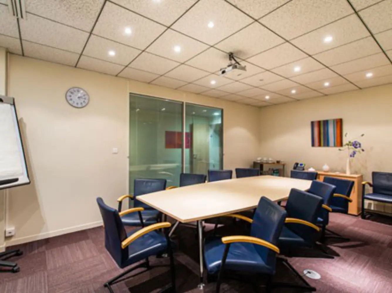 Regus - Toulouse Compans- Caffarelli
