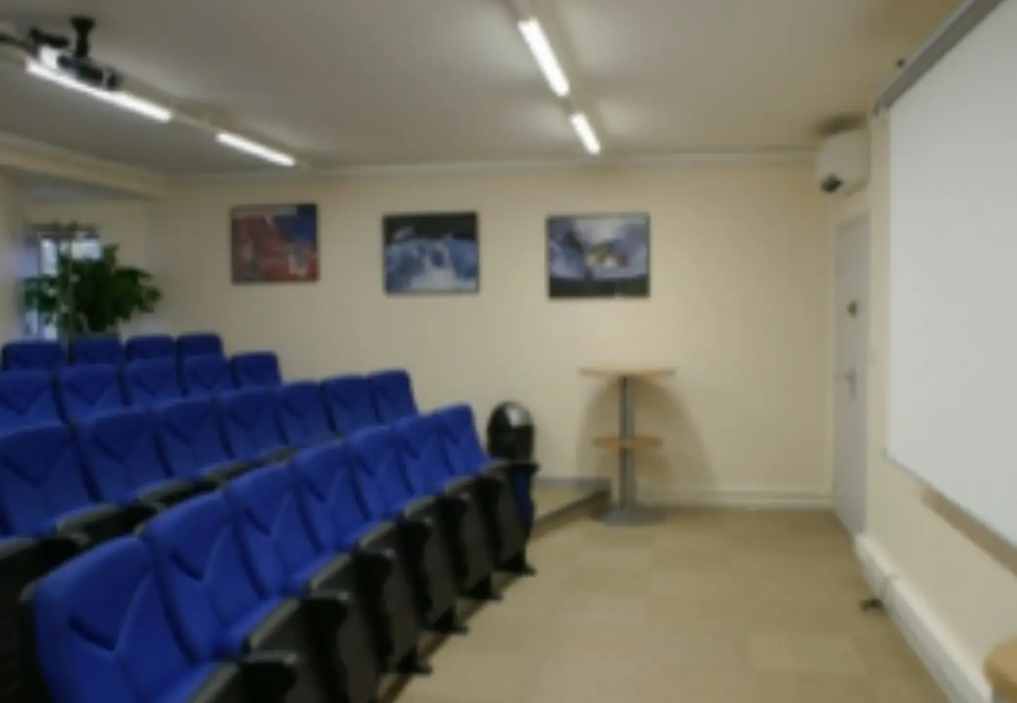 Toulouse Space Centre — photo 3