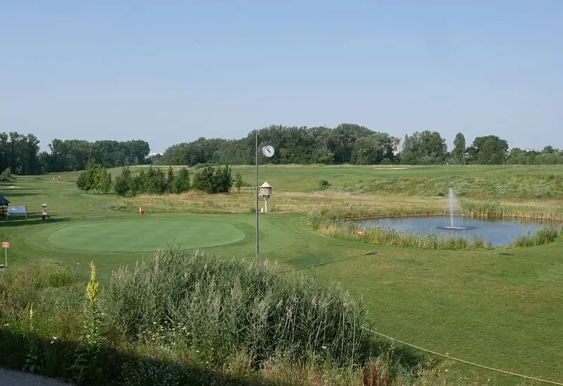 Ernest le Bistrot du Golf — photo 5