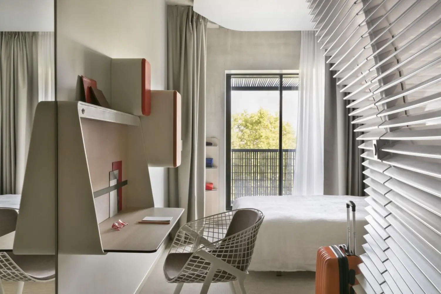 OKKO Hotels Strasbourg Centre — photo 4