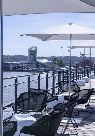Radisson Blu Hotel, Bordeaux — photo 2